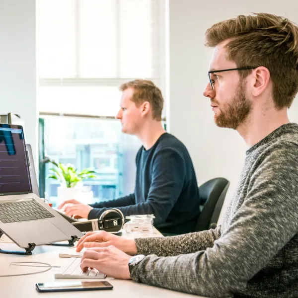 AI model learning and improving